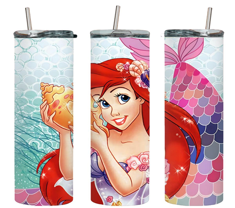 Princess Ariel 10-4967